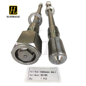 Perno de Fijación para Martillo Hidráulico SU+85 de Fabricante OEM con Tornillo de Cabeza Hexagonal - Product Image 1