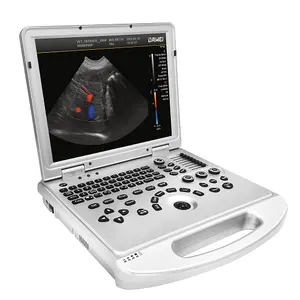 Dawei Veterinary Medical Ultraschall gerät Zum Verkauf 3d Farbdisplay Ultraschall