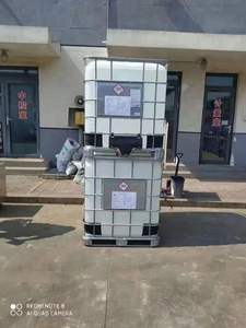 Grado industrial Tetracloroetileno Percloroetileno 1L Disolventes EMPLURA con CAS 79-01-6 Producto de hidrocarburos y derivados - Product Image 2