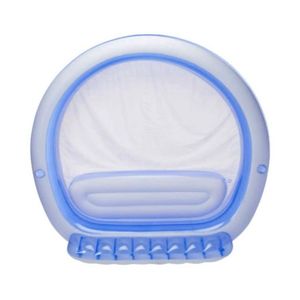 Piscine gonflable en PVC personnalisée, portable, ronde, grande, pour la famille, été, 5 mm d'épaisseur, pour enfants - Product Image 2