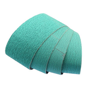 Disques à lamelles en oxyde d'aluminium SATC US en stock local, lot de 20, 4,5x7/8 pouces, grains 40/60/80/120, meuleuses, roues de ponçage, livraison gratuite aux États-Unis - Product Image 4