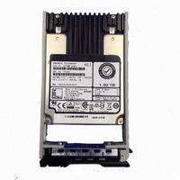 Высококачественный твердотельный накопитель 0b32213 B32213 1.92 ТБ 12 Гбит/с 2.5 SAS для серверов, в наличии