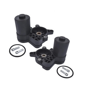 Moteur d'étrier de frein arrière Ford Lincoln DG9Z2B712A DG9Z2B713A, pièces de rechange pour réparation - Product Image 1