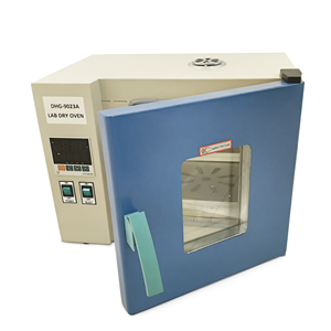 Elektrischer Thermostatischer Labor-Trockenschrank DHG-9023A mit Digitaler Steuerung und Zwangsluftumwälzung für Labore - Product Image 3