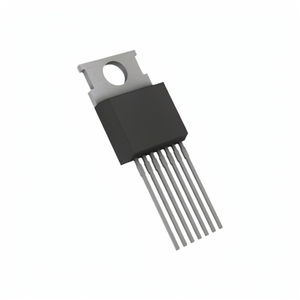 Composants de circuits électroniques TO 220 7 Fabricant Channel BTS621L1 E3230 Gestion de l'alimentation (PMIC) - Product Image 1