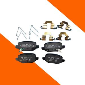 Nouvelle vente flash - Kits de <span class=keywords><strong>carrosserie</strong></span> Geely Emgrand 4ème génération - <span class=keywords><strong>Pièces</strong></span> de rechange/réparation automobiles de haute qualité - 2021- - Product Image 2