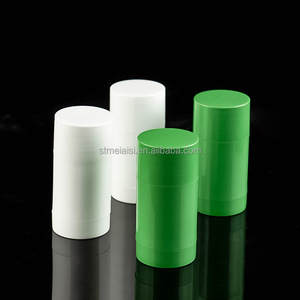 Confezione Rotante per Stick Solidi - Contenitore per <span class=keywords><strong>Maschera</strong></span> di Argilla/Balsamo Deodorante, Stick per <span class=keywords><strong>Maschera</strong></span> Verde - Product Image 1