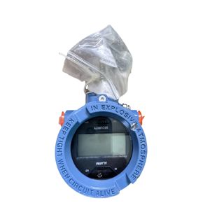 Débitmètre vortex Emerson pour la série Rosemount 8600, mesure de débit haute performance pour liquides et gaz - Product Image 4