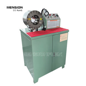 Presse-hydraulique pour tuyau hydraulique P32 célèbre et bon marché à vendre, outil <span class=keywords><strong>de</strong></span> pressage <span class=keywords><strong>de</strong></span> 2 pouces P51, machine à sertir les tuyaux hydrauliques DX68 au meilleur prix - Product Image 6