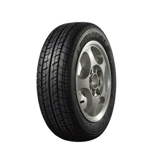 Sideslip-neumáticos de coche de alta calidad, rendimiento de seguridad, resistencia 155 /65R13, china