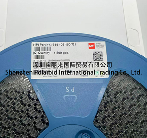 Đầu nối <span class=keywords><strong>USB</strong></span> 629105150921 - Product Image 3