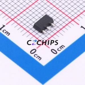 Transistor à effet de champ (MOSFET) 2SK2260-VB SOT-89 neuf et original, composants électroniques en gros et service BOM - Product Image 1