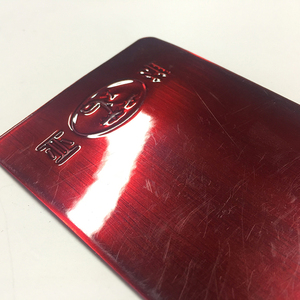 Revêtement en poudre pour étriers <span class=keywords><strong>de</strong></span> freins automobiles, 2 pièces, couleurs personnalisées, <span class=keywords><strong>rouge</strong></span> bonbon - Product Image 6
