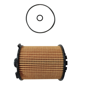 Filtro Olio Motore Varietà All'ingrosso NUOVO 32257032 1275810 Carta Filtrante Filtro Olio per <span class=keywords><strong>Volvo</strong></span> S80/S60/XC60 - Product Image 1