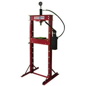 เครื่องอัดไฮดรอลิกแบบปั๊มคู่สำหรับงานก่อสร้าง 20 ตัน จากโรงงานโดยตรง - Product Image 1