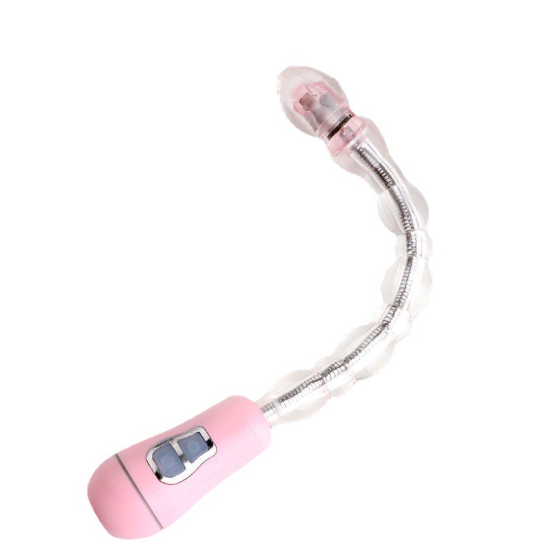 jelly anal vibrator Amazon.com: Crystal Jellies Anal Starter : Health & Household main image 1