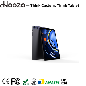 Tablette éducative Android 14 Octa Core 3G 4G WiFi de 8,68 pouces OEM ODM pour l'apprentissage mobile et l'usage quotidien T606 4 Go 64 Go - Product Image 1