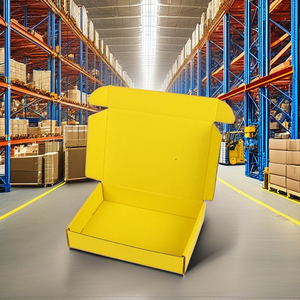 Exquisite Eco-Friendly Baking Gift <strong>Boxes</strong> with UV <strong>Printing</strong> Cardboard Packaging for Cupcake Macaron <strong>Donut</strong> Cookie Cake &amp; Snack - Product Image 1