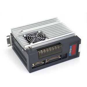 WaveTopSign 2.3kw交流伺服电机套件130ST-M15015 + AASD-30A 220V 1500RPM 15N.<span class=keywords><strong>m</strong></span> - Product Image 6