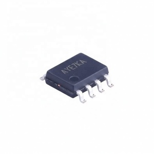 SY5862FAC SO-8 LED <b>Driver</b> Ic Chip - Product Image 1