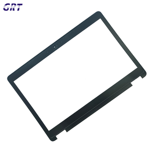Cubierta de Repuesto para Portátil Dell E5470 E6420 E6430 E6440 E6520 E6530 E7440 E7470, con Orificio para Cámara, Bisel Frontal para Pantalla - Product Image 2