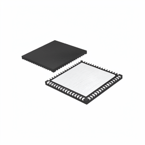 64 WFQFN Exposed Pad Electronic Chips Component LTC2183CUP#TRPBF Original Data Acquisition - Product Image 1
