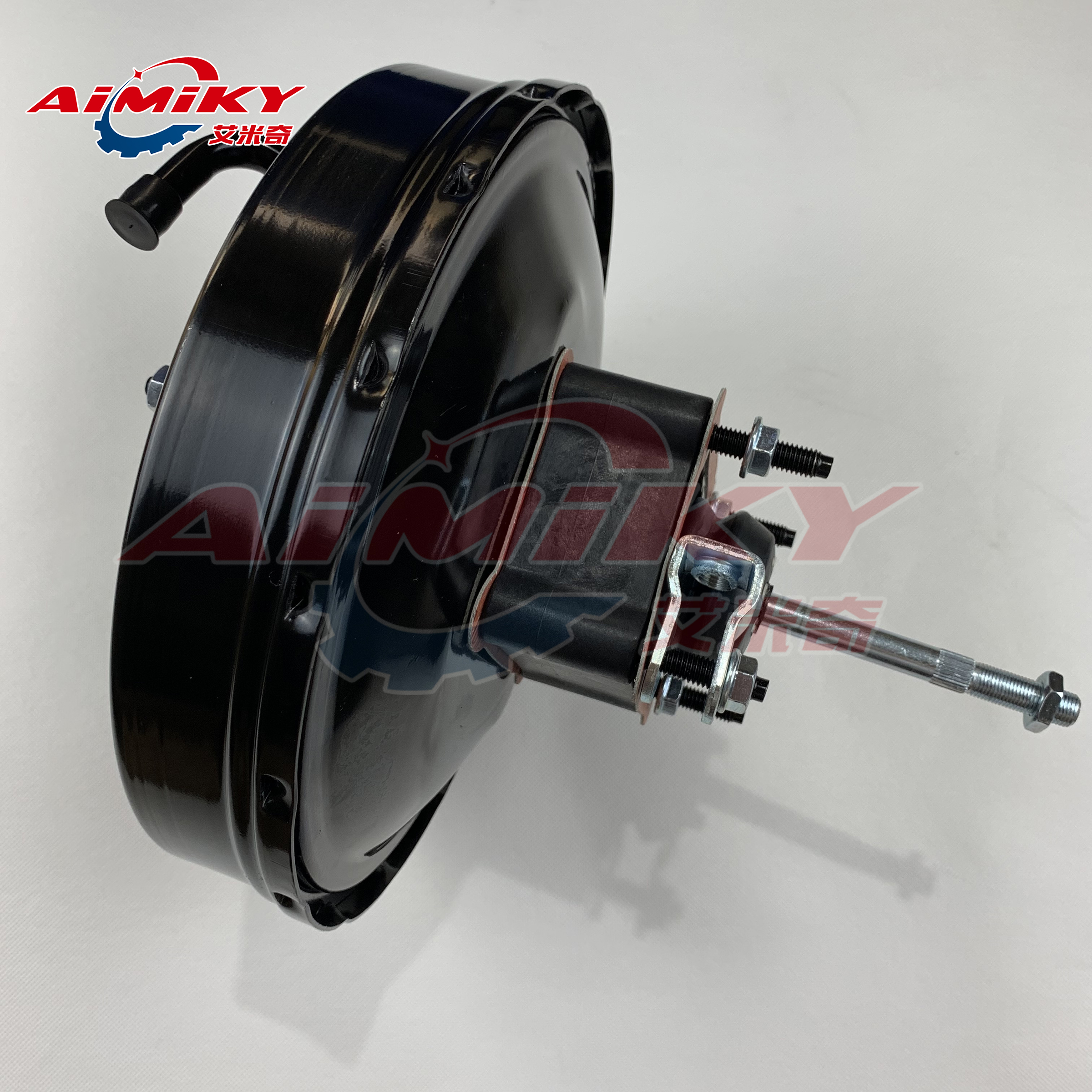 Brake Booster with Sensor 8-97940641-0 for Isuzu TFR 4JA1