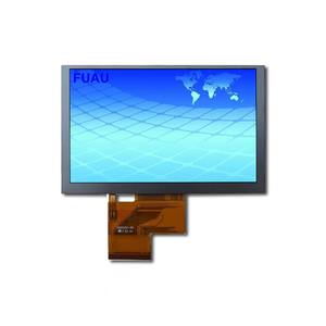 800x480 5inch tft <strong>innolux</strong> 500nits for tablets lcd <strong>display</strong> ej050na 01e EJ050NA-01E 800*480 - Product Image 6