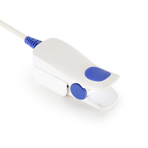 Hoogwaardige Caremed <span class=keywords><strong>GE</strong></span> Datex <span class=keywords><strong>Ohmeda</strong></span> vingerclip Spo2-sensor voor volwassenen - Product Image 5