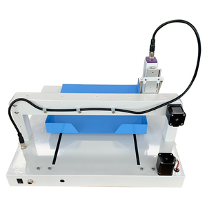 Imprimante jet d'encre thermique portable en ligne IPS-8220E 12,7 mm pour machine de codage de <span class=keywords><strong>date</strong></span> - Product Image 2