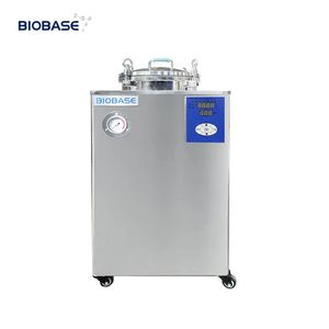 <span class=keywords><strong>Autoclave</strong></span> BIOBASE Cina, Classe <span class=keywords><strong>N</strong></span>, <span class=keywords><strong>Autoclave</strong></span> Verticale, Sterilizzatore per Uso Laboratorio e Medico - Product Image 3