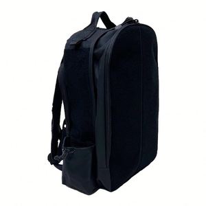 Sac à dos tactique en tissu Oxford 600D, style sac à main, avec système Velcro Molle, portable, léger et durable, pour rangement - Product Image 5