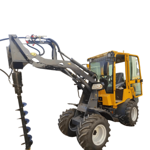 Minicargadora frontal hidrostática BITSMANN BSM908 <span class=keywords><strong>de</strong></span> 0,9 toneladas en <span class=keywords><strong>alquiler</strong></span> con núcleo <span class=keywords><strong>de</strong></span> motor compatible con EPA/EU5, proveedor <span class=keywords><strong>de</strong></span> China, venta <span class=keywords><strong>de</strong></span> minicargadoras - Product Image 4