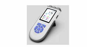 PC10 pH-mètre portable personnalisable OEM/ODM/OBM testeurs titrateurs Instruments pour industries de laboratoire agro-alimentaire - Product Image 5