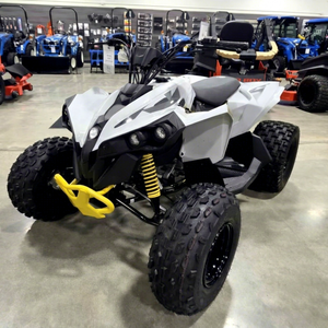 รถ Can-AM RENEGADE 70 EFI รุ่นปี 2026 ขายดี รถอเนกประสงค์ 4x4 เครื่องยนต์ Rotax 976 ซีซี เกียร์ CVT ระบบ EPS พร้อมวินซ์ ระบบปรับอากาศในห้องโดยสาร รับประกัน 3 ปี - Product Image 1