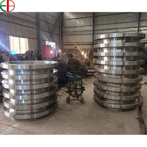 Nhiệt độ cao hợp kim gh4169 rèn bộ phận Vòng gh4169 Nickel dựa trên lão hóa hợp kim hàng không vũ trụ lĩnh vực - Product Image 5