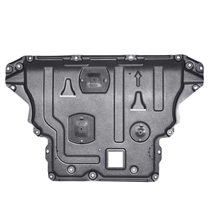 Plaque de protection du couvercle inférieur de la voiture pour lc300 prius <span class=keywords><strong>VOLVO</strong></span> C30 C40 S40 S60 S80 V40 V50 <span class=keywords><strong>V60</strong></span> V70 V90 XC40 XC60 XC70 XC90 - Product Image 4