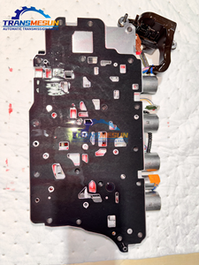 Ensemble de corps de soupape de transmission automatique remanufacturé 8F35 pour <span class=keywords><strong>Ford</strong></span> Transit <span class=keywords><strong>Tourneo</strong></span> <span class=keywords><strong>Connect</strong></span> 1.5L Boîte de vitesses 8 rapports - Product Image 5