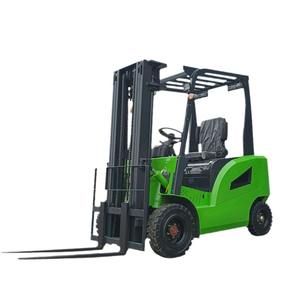 Chariot élévateur bi-carburant de 1,5 tonne - Product Image 1