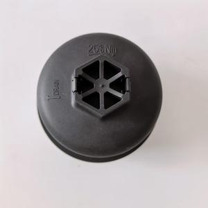 LR004508 机油滤清器外壳总成适用于 路虎 Freelander 2 L359 Evoque L538 2 2L 柴油汽车配件 - Product Image 6