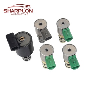 Vanne solénoïde de boîte de vitesses 5L40E et 5L50E, référence 96022804, pour BMW – Meilleures ventes - Product Image 3