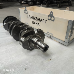 Cigüeñal <span class=keywords><strong>de</strong></span> Fábrica para <span class=keywords><strong>Motor</strong></span> <span class=keywords><strong>Diésel</strong></span> Hyundai IX35 2.0 CRDi D4HA Diesel 2.0L L4 23110-2F310 653F6-2FU00 - Product Image 4