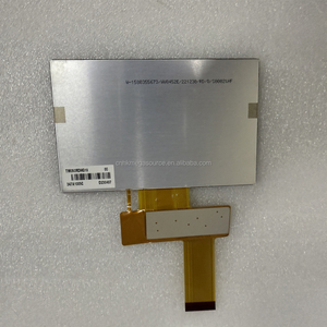 Moniteurs LCD industriels neufs et originaux TM050RDHG19, vente en gros, écrans LCD industriels, interface stable et rapide TM050RDHG19-00 - Product Image 3