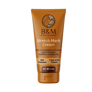 <span class=keywords><strong>Crema</strong></span> Hidratante para Estrías, Personalización ODM, Ácido Hialurónico, Loción para la Prevención de Estrías Post-<span class=keywords><strong>Embarazo</strong></span> - Product Image 5