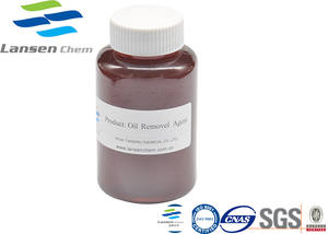 तेल क्षेत्र के तैलीय अपशिष्ट जल उपचार के लिए डिमल्सीफायर - Product Image 5