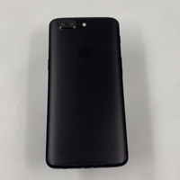 Vente en gros, promotion exceptionnelle, téléphones mobiles d'occasion pas chers Oneplus 5T 6T 7 Pro 6+64 Go 8+128 Go, 4G OxygenOS, smartphones d'occasion
