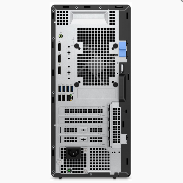 Dells Optiplex 7020MT Desktop/i5-12500/8G/512GB SSD/Keyboard and Mouse Set/Win10