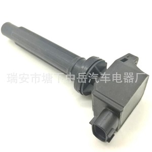 Bobina de Encendido H6T11371 33400-65J00 Tipo Pluma para Automóviles Suzuki - Product Image 3