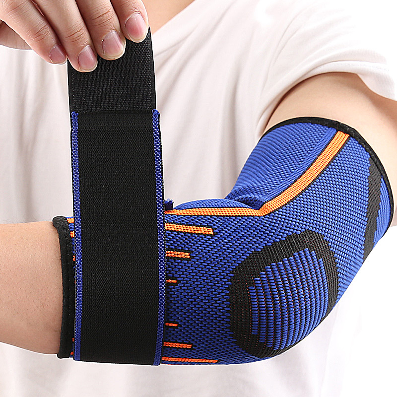 OrthoSleeve Tennis | Golfer's Elbow Brace for tendonitis, medial and OrthoSleeve Tennis | Golfer's Elbow Brace for tendonitis, medial and