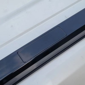Portaequipajes de techo JOESHIER Wholesale4x4 para Toyota Frontlander 2022+ con rieles laterales de aluminio. - Product Image 6